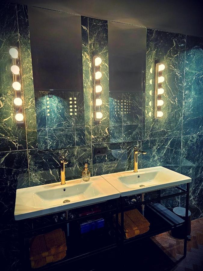 Booza 69 Luxury Rooms Split Luaran gambar