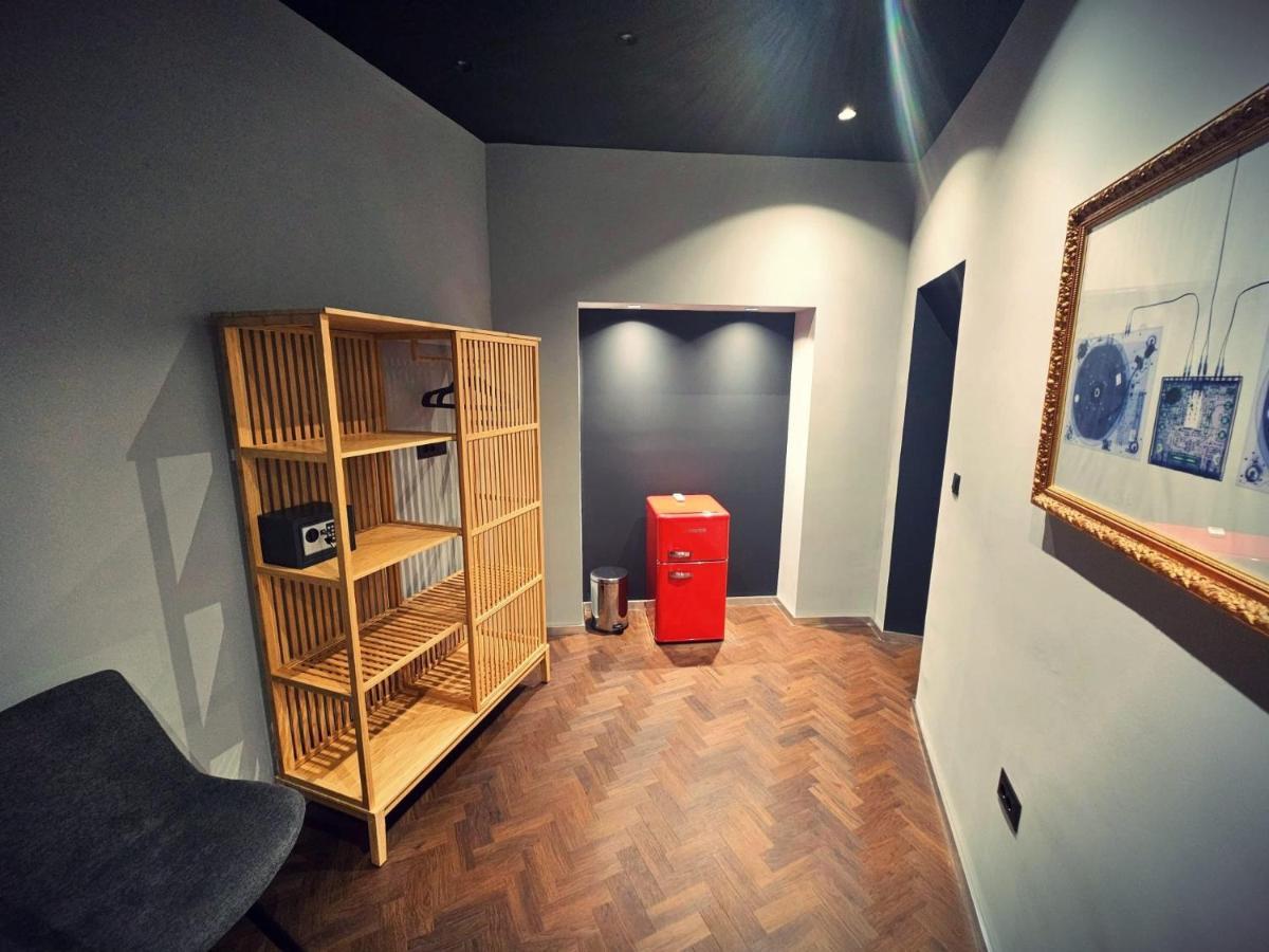 Booza 69 Luxury Rooms Split Luaran gambar