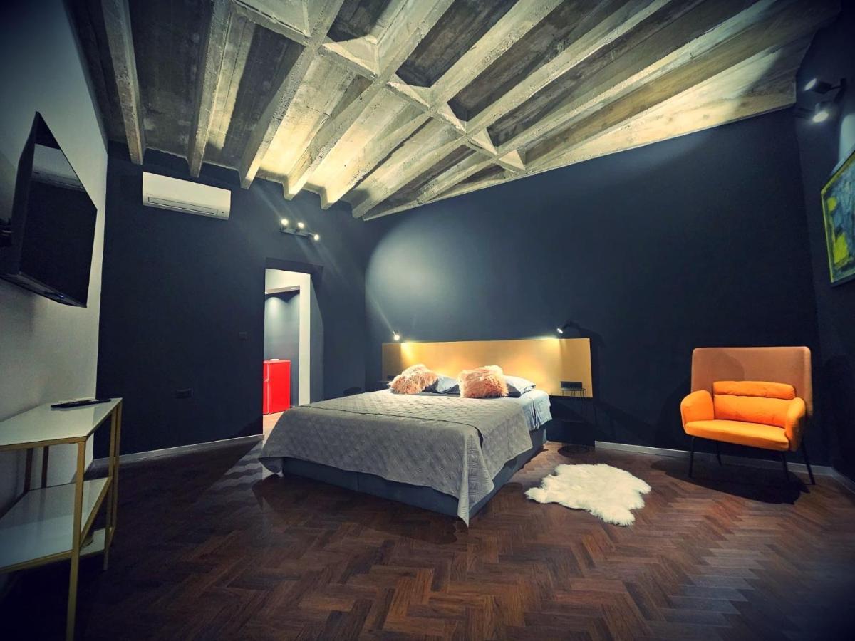 Booza 69 Luxury Rooms Split Luaran gambar