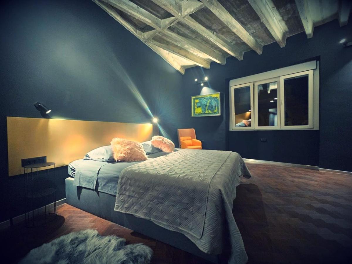 Booza 69 Luxury Rooms Split Luaran gambar