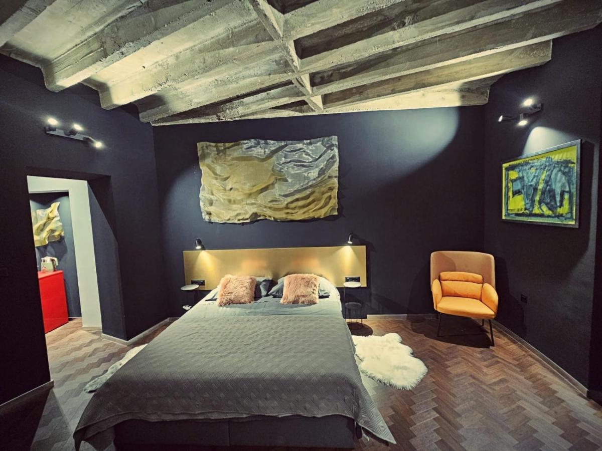 Booza 69 Luxury Rooms Split Luaran gambar