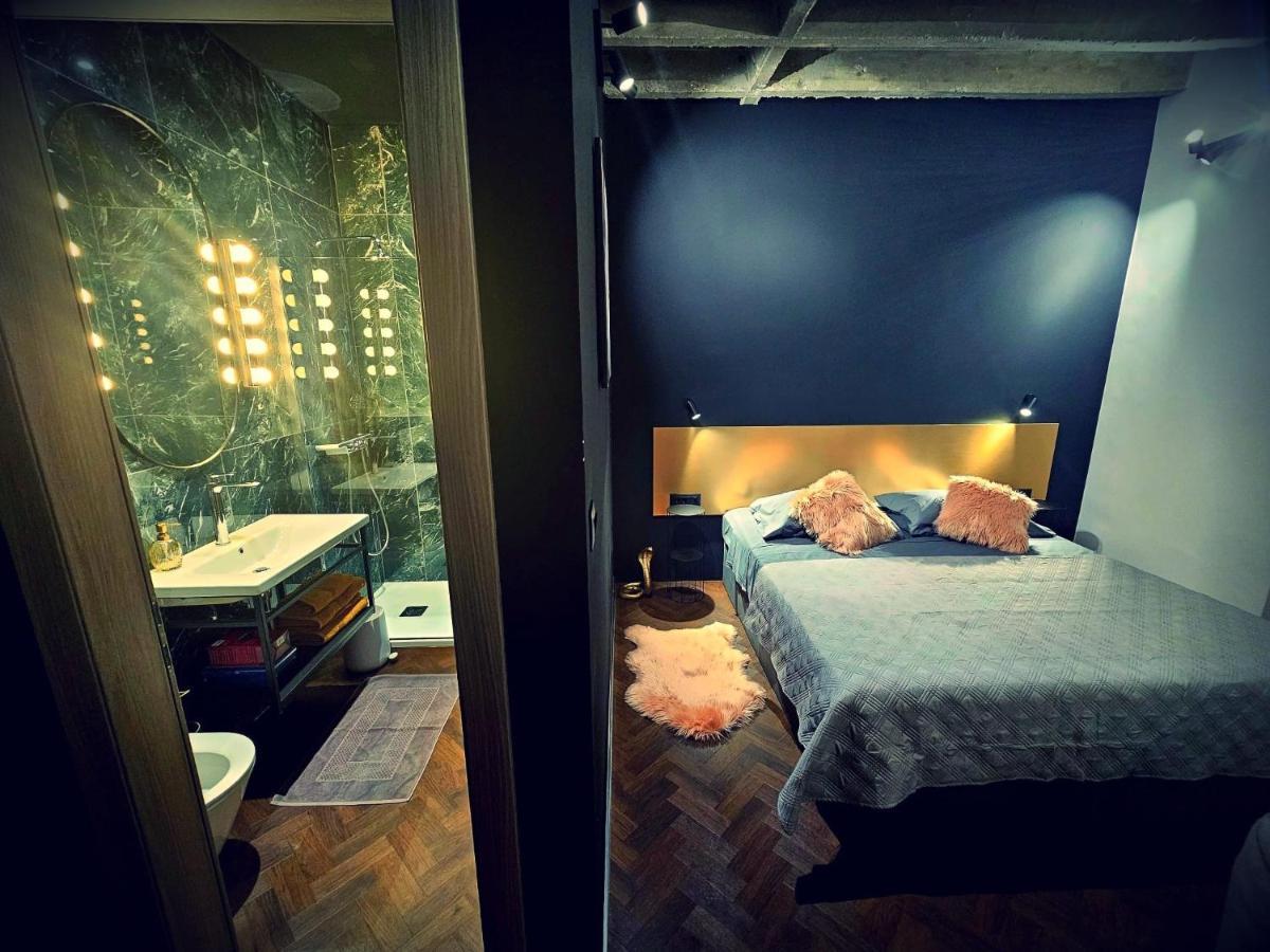 Booza 69 Luxury Rooms Split Luaran gambar