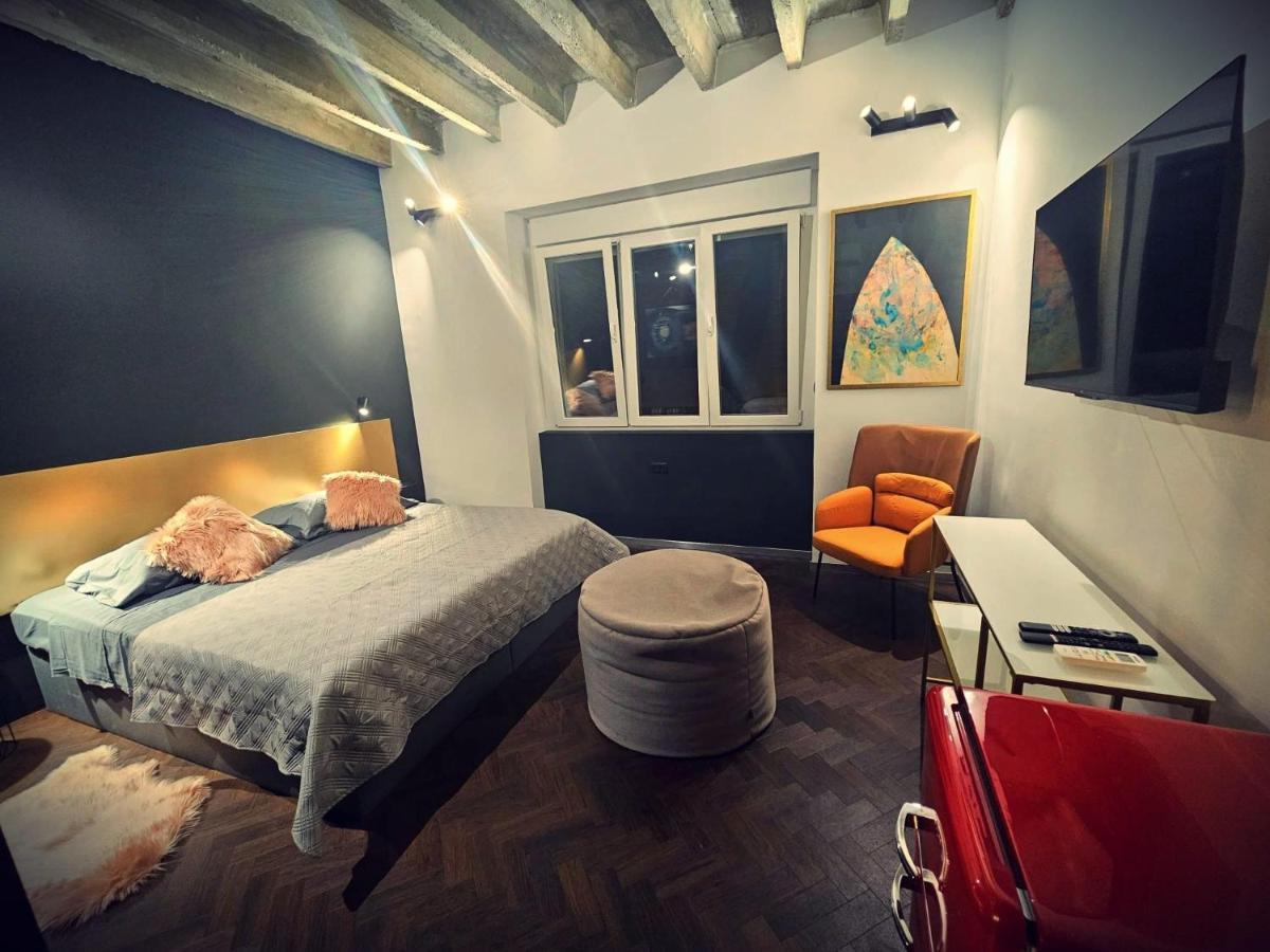 Booza 69 Luxury Rooms Split Luaran gambar