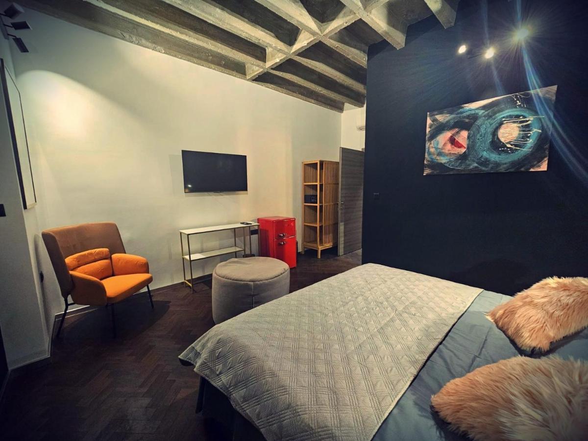 Booza 69 Luxury Rooms Split Luaran gambar