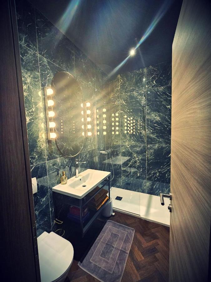 Booza 69 Luxury Rooms Split Luaran gambar