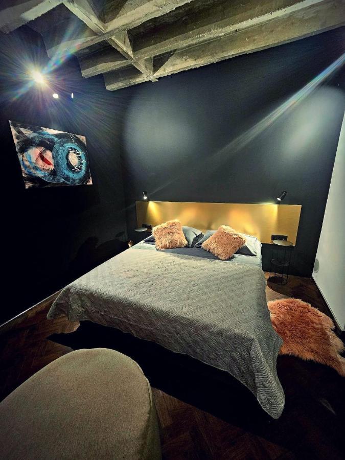 Booza 69 Luxury Rooms Split Luaran gambar