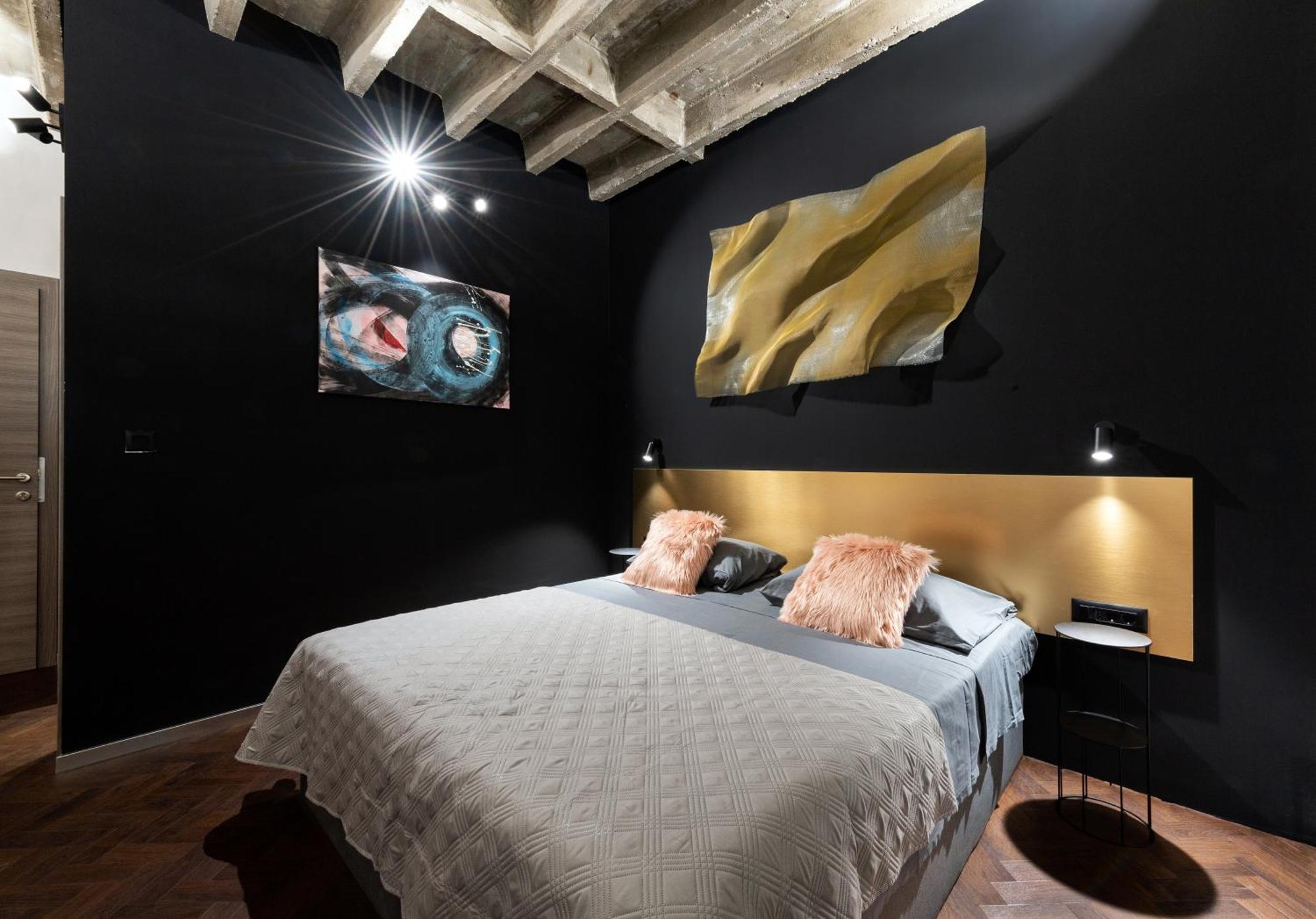 Booza 69 Luxury Rooms Split Luaran gambar