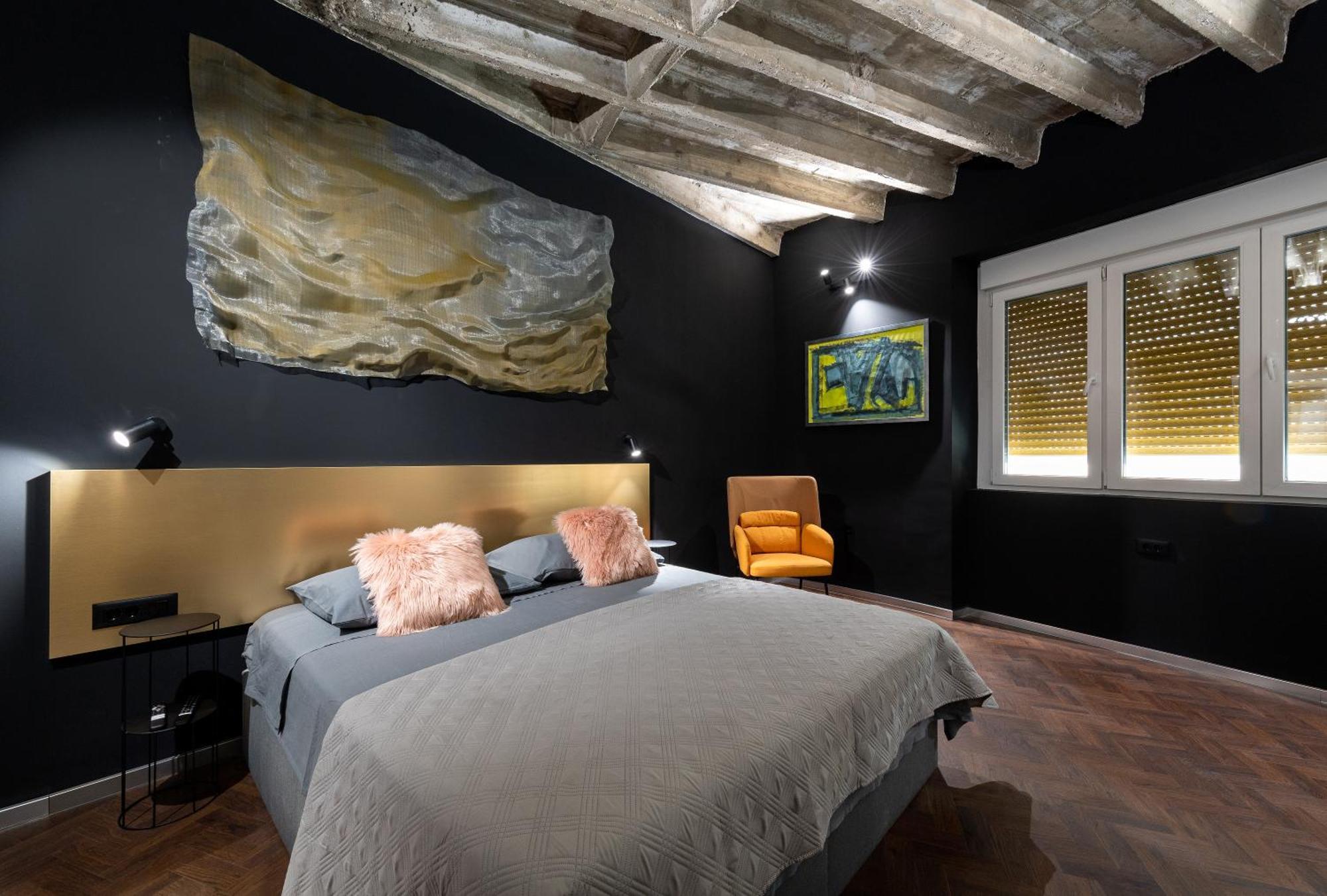 Booza 69 Luxury Rooms Split Luaran gambar