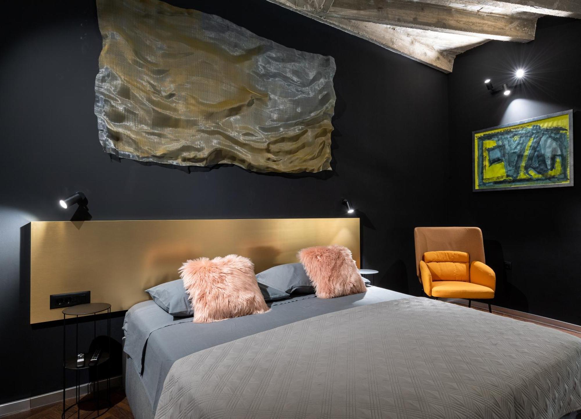 Booza 69 Luxury Rooms Split Luaran gambar