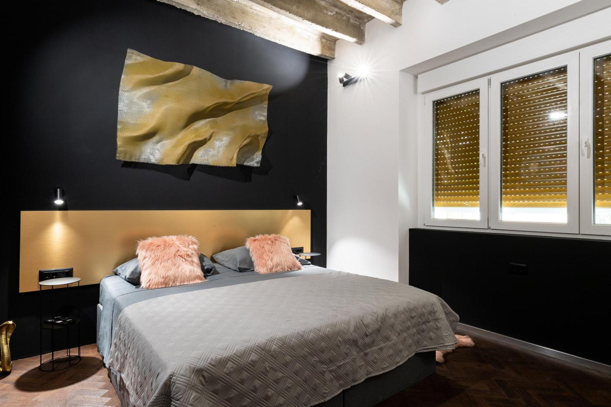 Booza 69 Luxury Rooms Split Luaran gambar