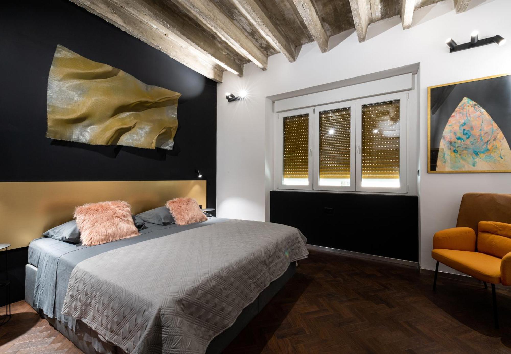 Booza 69 Luxury Rooms Split Luaran gambar