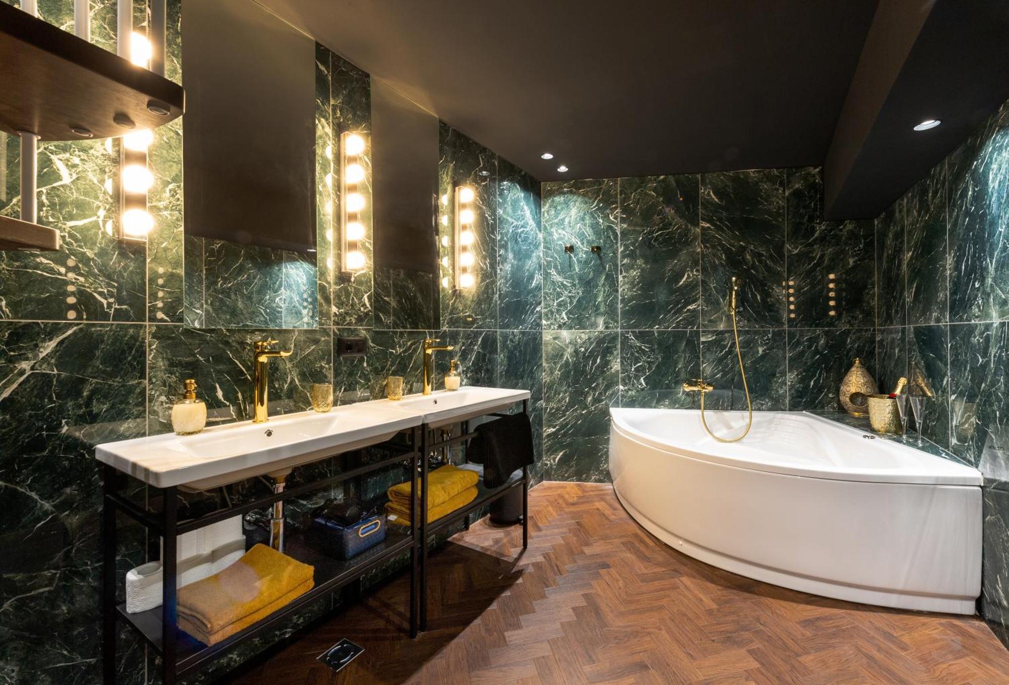 Booza 69 Luxury Rooms Split Luaran gambar
