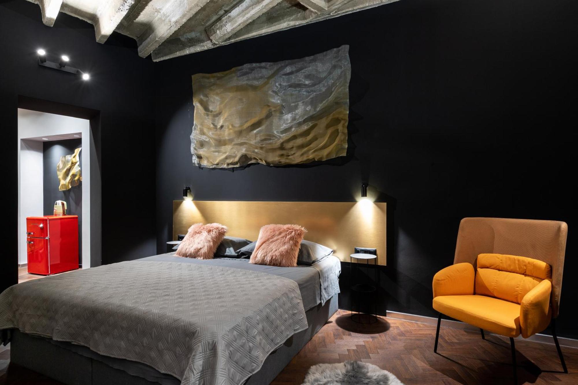 Booza 69 Luxury Rooms Split Luaran gambar