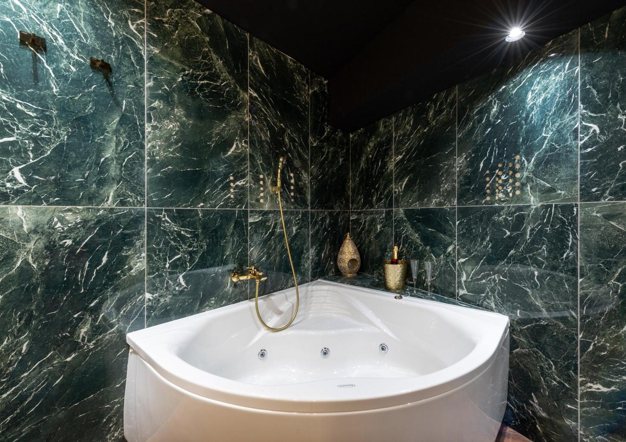 Booza 69 Luxury Rooms Split Luaran gambar
