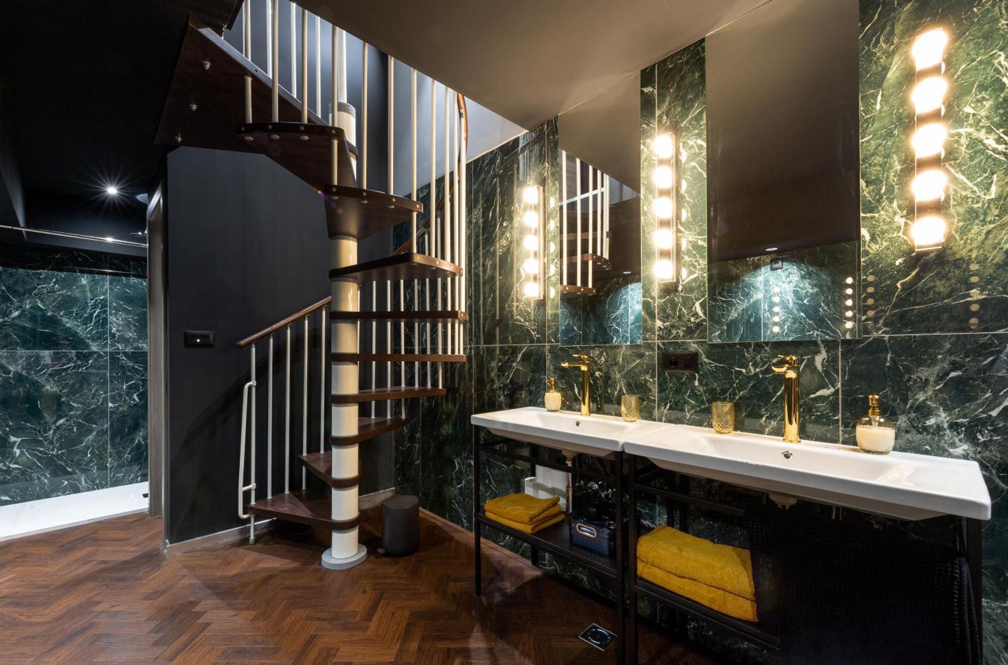 Booza 69 Luxury Rooms Split Luaran gambar