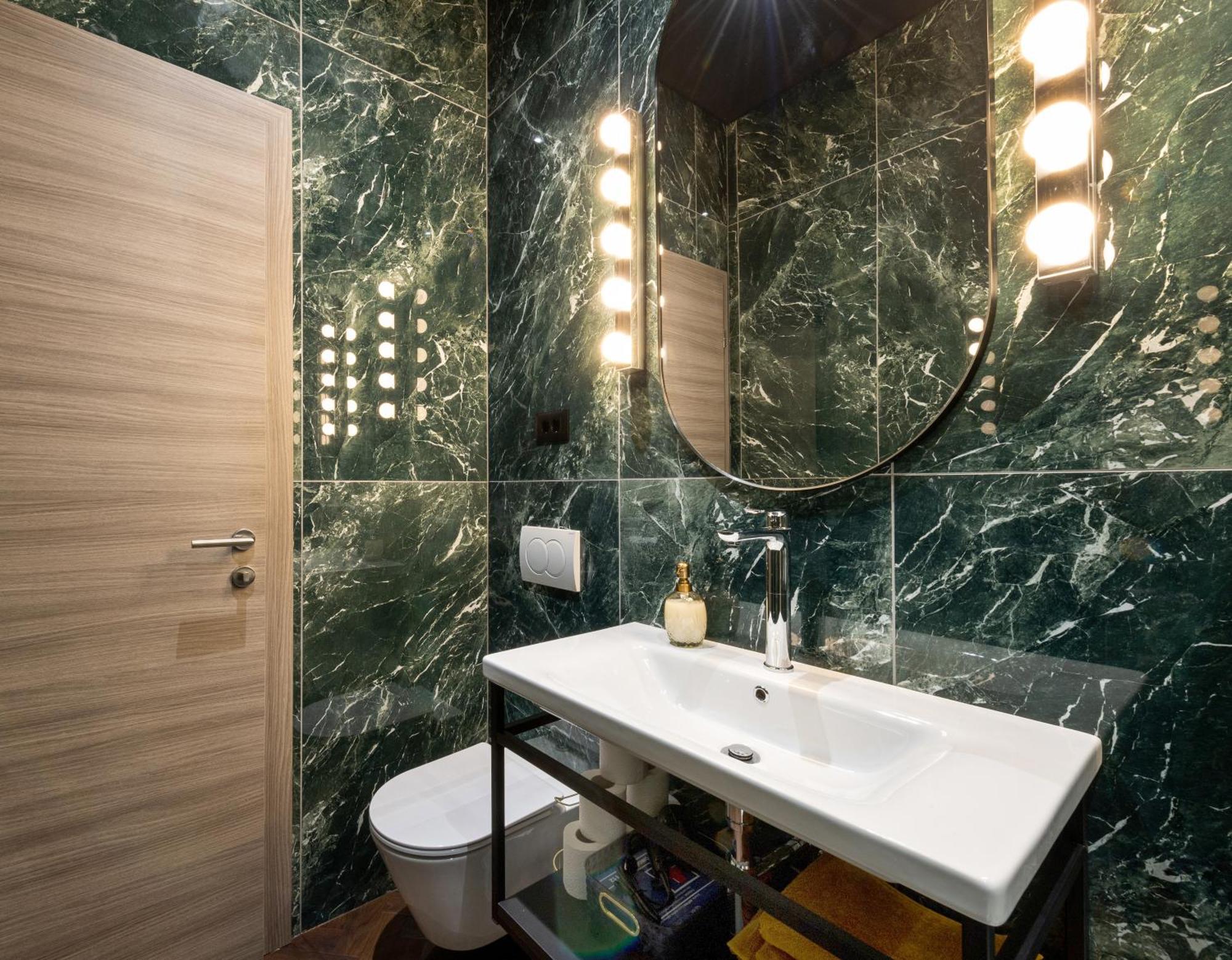 Booza 69 Luxury Rooms Split Luaran gambar