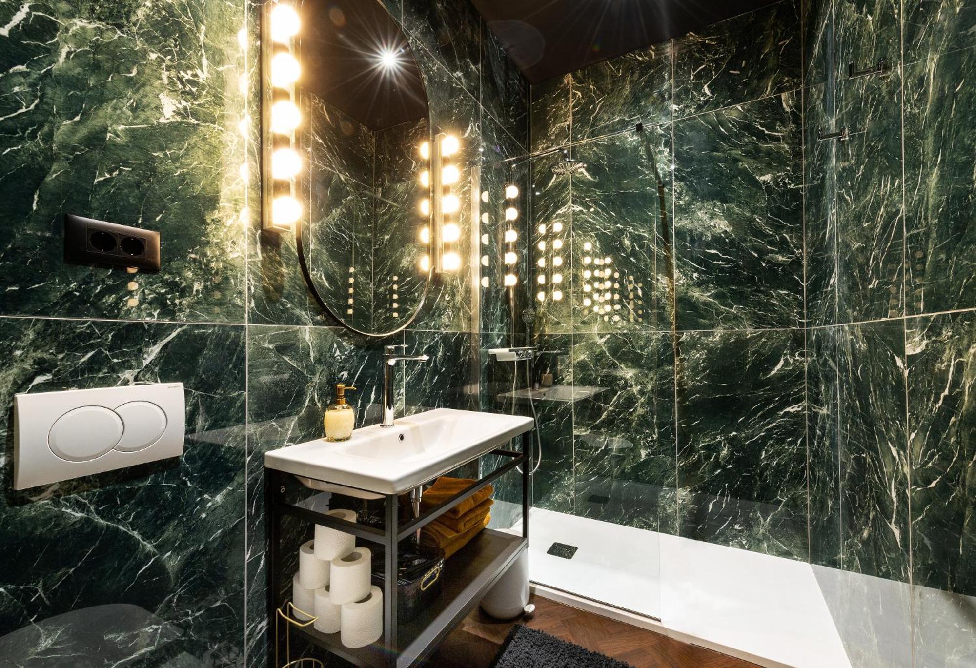 Booza 69 Luxury Rooms Split Luaran gambar